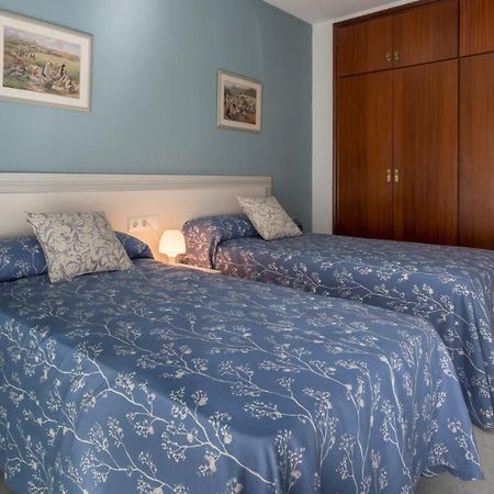 Apartamento Simo B/G Peñíscola Екстериор снимка