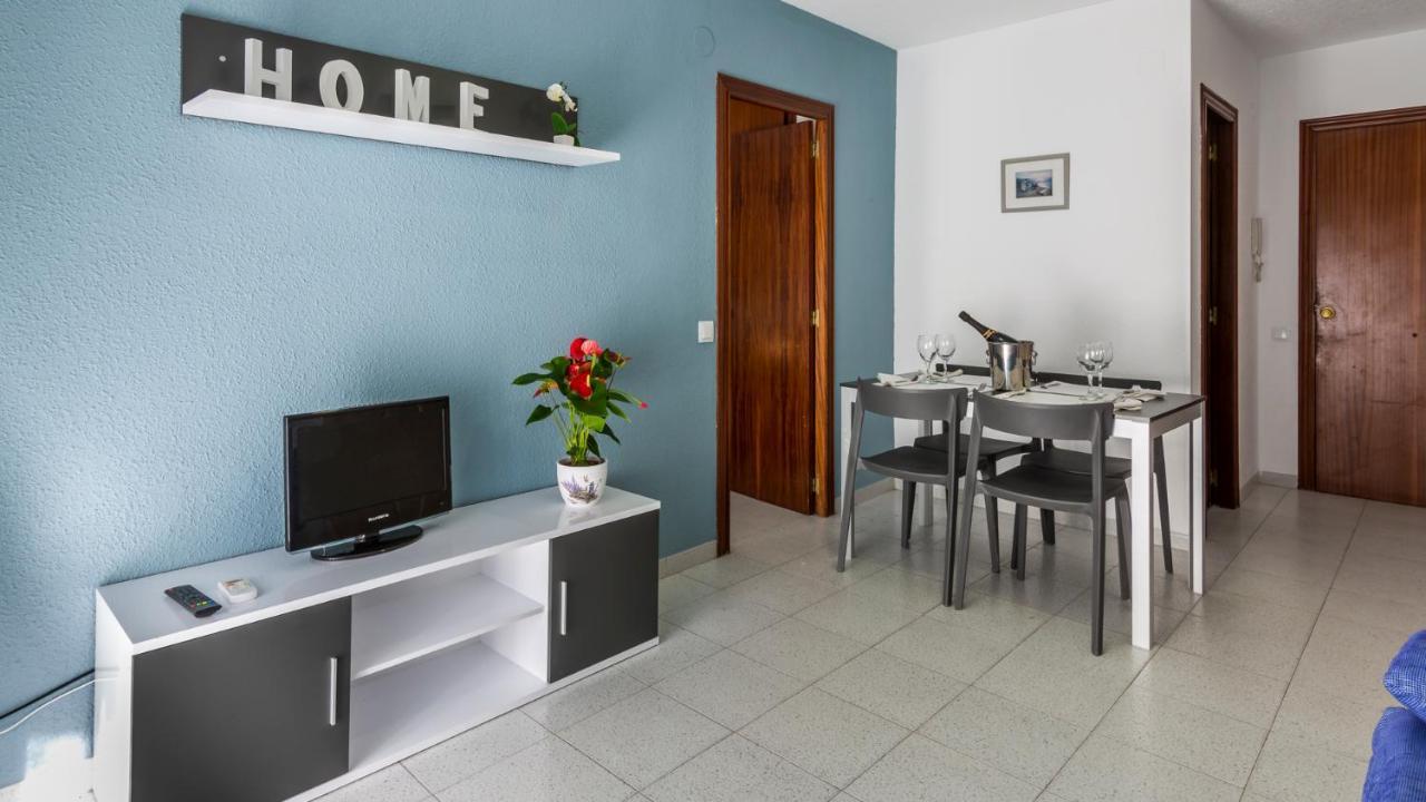 Apartamento Simo B/G Peñíscola Екстериор снимка