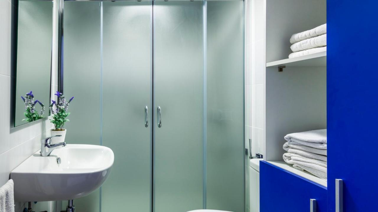 Apartamento Simo B/G Peñíscola Екстериор снимка